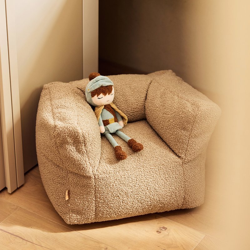 Kuscheltier Ritter Duke