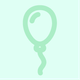 Artikel über Kindergeburtstag