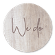We do auf Holz