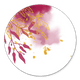 Botanisch rot