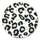 Leopardenmuster