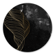 Elegant-industriell