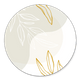 Elegant & abstrakt