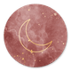 Mond rostrot