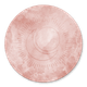 Mond & Sonne rosa