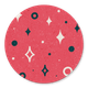 Funky rot M