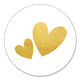 Goldherzchen