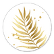 Botanisch Goldlook R