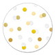 Konfetti Gold I