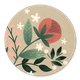 Kraftlook botanisch