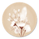 Trockenblume Trauer A