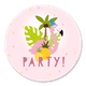 Flamingo Party!