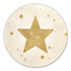 Goldstern & Sternchen beige A