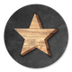 Holzstern 3D