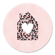 Haus Pantherprint & Herz