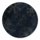 Schneeflocken dunkel A