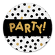 Party & Konfetti