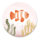 Fisch rosa