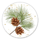 Kiefernzaepfchen Zweige R