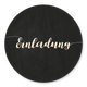 Einladung Gut aussehen
