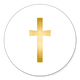 Goldenes Kreuz