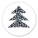 Weihnachtsbaum Punkte R