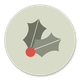 Ilex hellgruen T