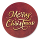 Merry Christmas Schreibschrift I
