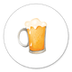 Bierkrug L