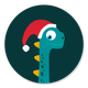 Santasaurus