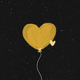 Herzballon RO