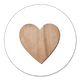 Holzherz L