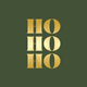 HoHoHo gold RO