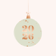 Weihnachtskugel 2026 RO