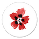 Mohnblume