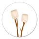 Marshmallows L