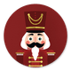 Nussknacker rot