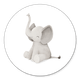 Sueßer Elefant
