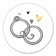 Ringe Doodles L