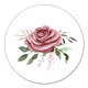 Klassische Rose
