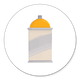 Spraydose L