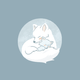 Schneefuchs RO