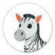 Zebra L