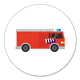 Feuerwehrauto L