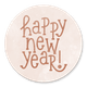Happy New Year rosa T