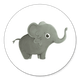 Kleiner Elefant L
