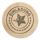 Einladung Stempel