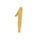 1 gold I