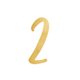 2 gold I