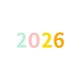 2026 bunt I